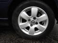 Marlin Blue Pearl - Cabrio GLX Photo No. 11