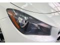 Polar White - CLA 250 Coupe Photo No. 28