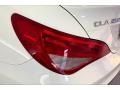 Polar White - CLA 250 Coupe Photo No. 29