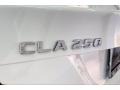 Polar White - CLA 250 Coupe Photo No. 31