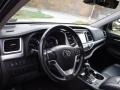 Midnight Black Metallic - Highlander XLE AWD Photo No. 19