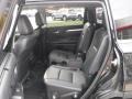 Midnight Black Metallic - Highlander XLE AWD Photo No. 30