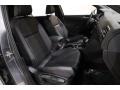 Titan Black 2021 Volkswagen Tiguan SE 4Motion Interior Color