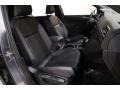 Titan Black Front Seat Photo for 2021 Volkswagen Tiguan #143167386