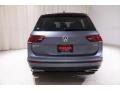 Platinum Gray Metallic - Tiguan SE 4Motion Photo No. 17