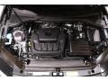 2021 Volkswagen Tiguan 2.0 Liter TSI Turbocharged DOHC 16-Valve VVT 4 Cylinder Engine Photo