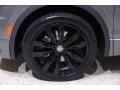 2021 Volkswagen Tiguan SE 4Motion Wheel and Tire Photo