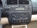 Marlin Blue Pearl - Cabrio GLX Photo No. 23