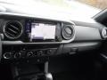 Super White - Tacoma TRD Sport Double Cab 4x4 Photo No. 3