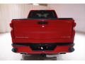 2020 Red Hot Chevrolet Silverado 1500 Custom Crew Cab 4x4  photo #17