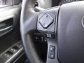 Super White - Tacoma TRD Sport Double Cab 4x4 Photo No. 8