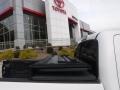 Super White - Tacoma TRD Sport Double Cab 4x4 Photo No. 21