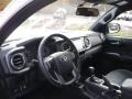 Super White - Tacoma TRD Sport Double Cab 4x4 Photo No. 23