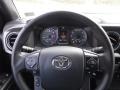 Super White - Tacoma TRD Sport Double Cab 4x4 Photo No. 28