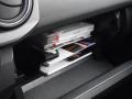 Super White - Tacoma TRD Sport Double Cab 4x4 Photo No. 33