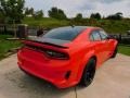 Go Mango - Charger Scat Pack Widebody Photo No. 5
