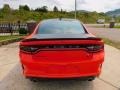 Go Mango - Charger Scat Pack Widebody Photo No. 6