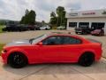 Go Mango - Charger Scat Pack Widebody Photo No. 9