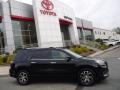 Ebony Twilight Metallic - Acadia SLT AWD Photo No. 2