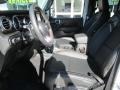 2021 Bright White Jeep Wrangler Unlimited Rubicon 392  photo #10