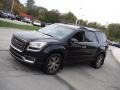 Ebony Twilight Metallic - Acadia SLT AWD Photo No. 11