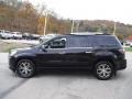 Ebony Twilight Metallic - Acadia SLT AWD Photo No. 12