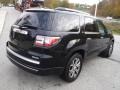 Ebony Twilight Metallic - Acadia SLT AWD Photo No. 13
