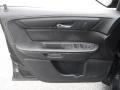Ebony Twilight Metallic - Acadia SLT AWD Photo No. 19