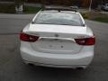 Pearl White - Maxima Platinum Photo No. 15