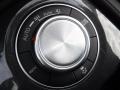 Charcoal Controls Photo for 2021 Nissan Armada #143168439