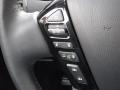 Charcoal 2021 Nissan Armada Midnight Edition 4x4 Steering Wheel