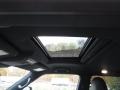2021 Nissan Armada Charcoal Interior Sunroof Photo