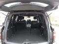 2021 Nissan Armada Charcoal Interior Trunk Photo