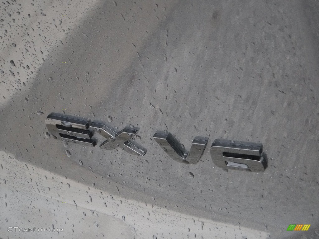 2021 Telluride EX AWD - Gravity Gray / Black photo #19