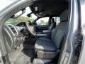 Black Front Seat Photo for 2022 Ram 1500 #143169426