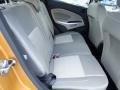 2021 Ford EcoSport S 4WD Rear Seat