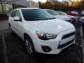 White - Outlander Sport ES AWC Photo No. 3