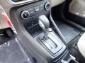  2021 EcoSport S 4WD 6 Speed Automatic Shifter