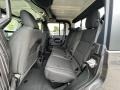 2021 Granite Crystal Metallic Jeep Gladiator Sport 4x4  photo #3