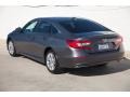 Modern Steel Metallic - Accord LX Sedan Photo No. 2