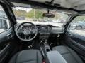 2021 Granite Crystal Metallic Jeep Gladiator Sport 4x4  photo #4