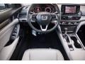 Modern Steel Metallic - Accord LX Sedan Photo No. 5