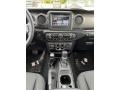 2021 Granite Crystal Metallic Jeep Gladiator Sport 4x4  photo #6