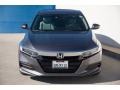 Modern Steel Metallic - Accord LX Sedan Photo No. 7