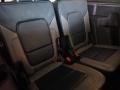 Rear Seat of 2021 Bronco Outer Banks 4x4 2-Door