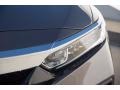 Modern Steel Metallic - Accord LX Sedan Photo No. 9