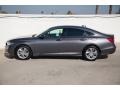 Modern Steel Metallic - Accord LX Sedan Photo No. 10