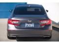 Modern Steel Metallic - Accord LX Sedan Photo No. 11