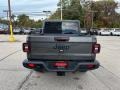 2021 Granite Crystal Metallic Jeep Gladiator Sport 4x4  photo #10
