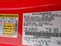 Race Red - Mustang EcoBoost Premium Convertible Photo No. 15
